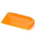 Купить Petromax os-z Скребок для голландской печи с гребнями Золотистый Orange 7ft.ru в интернет магазине Семь Футов