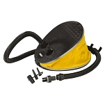 Jobe 410017101 Ножной насос Yellow 35x29x10