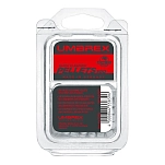 Umarex 111-32055 Очиститель для пеллет 4.5mm Бесцветный White  Hunt