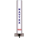 Nasa NF-112 Сменная антенна для Navtex Clipper Белая White