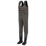 Ron thompson 57685 Break-Point Neoprene Felt Wader  Grey EU 46-47