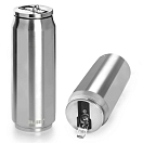 Купить Ibili 796950I Lata Classic 500ml Термо Серебристый Silver 7ft.ru в интернет магазине Семь Футов