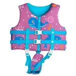 Детский спасательный жилет Skipper AG21013 M sk-ag21013-ym-spot