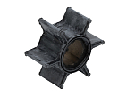 Крыльчатка для 2-тактных подвесных двигателей Mercury/Mariner мощностью 4/4,5/7,5/9,8 л.с.