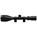 Купить Nikko stirling NMM41250AON Mount Master Оптический видоискатель Серебристый Black  Hunt 7ft.ru в интернет магазине Семь Футов