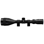 Nikko stirling NMM41250AON Mount Master Оптический видоискатель Серебристый Black  Hunt