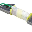 Катушка генератора Suzuki DT40 (зажигания), Recmar 3214094400_RM