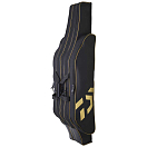 Купить Daiwa FG160BG 3 Чехол для гитары Rod Черный  Black / Gold 160 cm  7ft.ru в интернет магазине Семь Футов