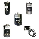 Купить Lofrans R-15630940-634387 Мотор лебедки X2 1000 Вт 12V отремонтированы Серебристый Black 7ft.ru в интернет магазине Семь Футов