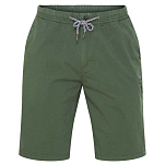 Sea ranch 22-7-261-5026-S Шорты чинос Jarl Зеленый  Duck Green S