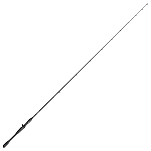Savage gear 1601724 бейткастинговое удилище Revenge SG8 Medium Game Black / Silver 2.01 m