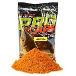 Benzar mix 98136-009 прикормка Pro Carp Method Манго и масляная кислота 1kg Green