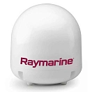 Купить Raymarine E70466 антенна 45STV Autoskew Europa  White 7ft.ru в интернет магазине Семь Футов