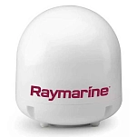 Raymarine E70466 антенна 45STV Autoskew Europa  White