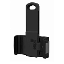 Купить Scanstrut WP-UCL-01 Clip Подчинение для IPhone Черный Black Multiple Positions  7ft.ru в интернет магазине Семь Футов
