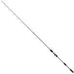 Okuma osh641-4 бейткастинговое удилище Slow Hunter Black 125x8x8 1.9 m
