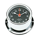 Купить Часы кварцевые Autonautic instrumental Minor RE72C 72x39мм Ø50мм серебристый/черный из хромированной латуни 7ft.ru в интернет магазине Семь Футов