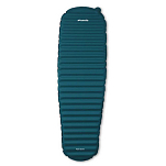 Pinguin 8592638716160-OneSize Peak 25 NX Надувной матрас Голубой Petrol
