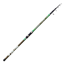 Купить Falcon D0900381 Sturgeon Compact Tele Удочка Нахлыстом Серебристый Camo 4.20 m 7ft.ru в интернет магазине Семь Футов