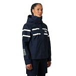 Helly hansen 34427-597-s Куртка Salt inshore Navy 60x40x25
