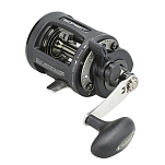 Sunset STSRM710020 Baroudeur LD Катушка Для Троллинга Black 20