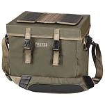 Traper fly 81223 Сумка через плечо Logo  Olive 30 x 30 x 36 cm
