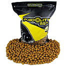 Купить Pro elite baits C8434172 Natural Food Ананас от Scopex 8kg Бойлы Желтый 20 mm  7ft.ru в интернет магазине Семь Футов