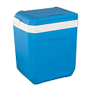 Купить Campingaz 2000024962 Icetime Plus 26L Rigid Portable Cooler Голубой Blue 7ft.ru в интернет магазине Семь Футов