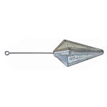 Maver 177150 Keope Вести  Silver 150 g