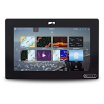 Raymarine e70722 плоттер без трансдьюсера Axiom 2 9´´ Black 25x15x20