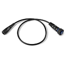 Купить Garmin 010-12721-00 Adapter Transducer 4 Pin To 8 Pin Черный  Black 7ft.ru в интернет магазине Семь Футов