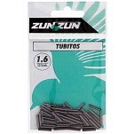 ZunZun 350292 Заклепки Черный  Black 2.2 x 10 mm 