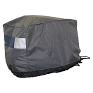 Купить G nautics 91101745 оболочка двигателя Outboard 2.5-6HP Black S 7ft.ru в интернет магазине Семь Футов