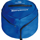 Bathyscope padded bag, 12.241.40