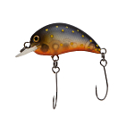 Купить Воблер Zuk 32 мм (Цвет-Mystic воблеры 008) Zuk32SPSR Mystic Lures 7ft.ru в интернет магазине Семь Футов