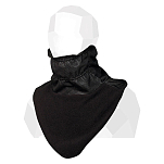 Booster 190-2507-101 Шарф-хомут Tourist Черный  Black
