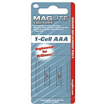 Mag-Lite LK3A001 Bulb Бесцветный  2 pcs Solitaire 