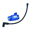 Купить Cdi electronics 667-1147509 распределительная коробка Mercury 1147509 Голубой Black 7ft.ru в интернет магазине Семь Футов