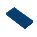 Купить Deck mate 920251 Абразивная подушка Голубой Blue 25 x 10 x 2.5 cm  7ft.ru в интернет магазине Семь Футов
