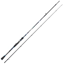 Купить Kali kunnan 8413887912700 спиннинговое удилище Boober Black / Blue 2.30 m 7ft.ru в интернет магазине Семь Футов
