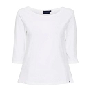 Купить Sea ranch 21-6-611-1000-xs Футболка с рукавом 3/4 Marina White 30x25x2 7ft.ru в интернет магазине Семь Футов