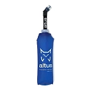 Купить Altus 1900018-010-U Flex с мягкой соломенной колбой 500ml Голубой Blue 7ft.ru в интернет магазине Семь Футов
