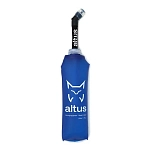 Altus 1900018-010-U Flex с мягкой соломенной колбой 500ml Голубой Blue