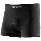 Купить Sixs SU02BOX2____AB___XSS Боксёр BOX2 V2 Черный  All Black XS-S 7ft.ru в интернет магазине Семь Футов