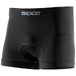Sixs SU02BOX2____AB___XSS Боксёр BOX2 V2 Черный  All Black XS-S
