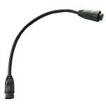 Raymarine A80559 Адаптерный кабель для CPT-S/DVS к Element HV Черный