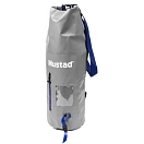 Купить Mustad MDBDB20L сухой мешок Daybreak 20L Серый  Grey / Blue 7ft.ru в интернет магазине Семь Футов