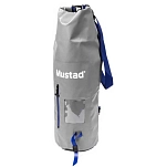 Mustad MDBDB20L сухой мешок Daybreak 20L Серый  Grey / Blue