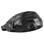 Zhik lgg-0040-u-blk-02l поясная сумка Waterproof 2L Black 25x15x10