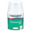 Купить International YPA212/A2.5AR Живопись Gelshield 200 2.5L  Green 7ft.ru в интернет магазине Семь Футов